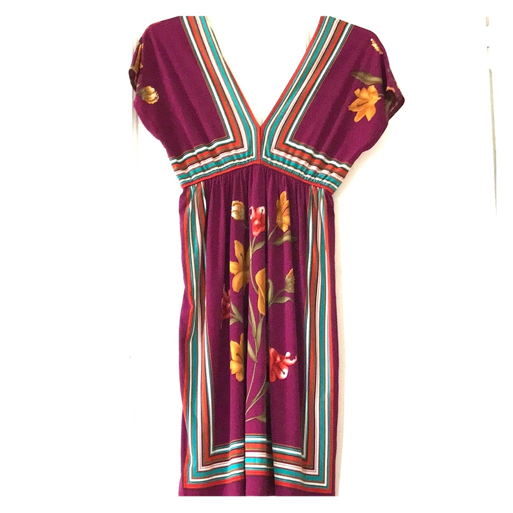 ✨Summer Dress